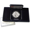 2005 Justice Marshall Silver Dollar - Uncirculated