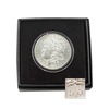 1882 Morgan Dollar - Philadelphia - Uncirculated