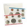 1975 US Mint Set ( 12 pc ) - OGP