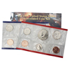 1995 US Mint Set ( 10 pc ) - OGP