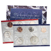 1997 US Mint Set ( 10 pc ) - OGP
