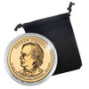 2011 Andrew Johnson Dollar - Philadelphia - Uncirc