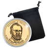 2011 Ulysses S. Grant Dollar - Denver - Uncirculat