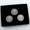 2004 Kennedy Half Dollar PDS Collection - 3 pc