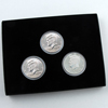 2008 Kennedy Half Dollar PDS Collection - 3 pc