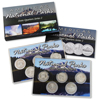 2010 Quarter Mania Uncirculated Collection ( P & D