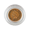 1905 Indian Head Cent - Circulated - Capsule