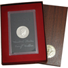 The 1st Silver Ike Proof - ( 1971 ) OGP