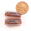 2009 Lincoln Cent Formative Years P & D Certified 
