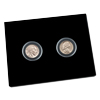 Dual Date Nickels - 1938 Buffalo & Jefferson