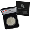 2015 Federal Marshall Silver Dollar - Proof  OGP