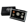 PREMIER Silver Proof Set Collection - 1992 to 1998