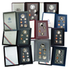 1st Decade of Prestige Proof Sets - 1983 to 1993