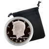 1983 Kennedy Half Dollar - S Mint Proof