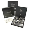 2016 Silver Eagle Proof Set - Limited Edition