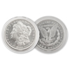 1883 Morgan Dollar - Philadelphia - Uncirculated