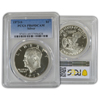 1973 Eisenhower Dollar - Silver Proof - PCGS 69