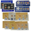 1960s US Proof Sets ( 1960 to 1969 ) - Includes SM