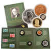 2014 FD Roosevelt Coin & Chronicle Set - OGP