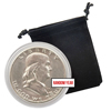 Denver Mint  Franklin Half Dollar - Uncirculated