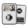 2020 Jefferson Nickel - West Point Proof - NGC 70