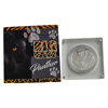 2020 Big Cats - 2 oz Silver - Panther