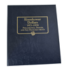 Eisenhower Dollars P/D/S & Proof - Whitman Album (