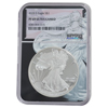 2020 Silver Eagle - S Mint Proof - Eagle Core - NG