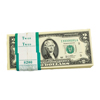 $2 Bicentennial Note - 10 Consecutive - Uncirculat