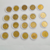 S Mint Quarter Gold Rush - 20 for $20