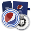 2022 Silver Pepsi Bottle Cap Coin  - OGP