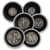 Americas Coin Renaissance - 3 Piece Set - Circulat