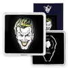 2022 DC Faces of Gotham 1 oz Silver - Joker
