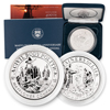 2020 US Mint Mayflower 400th Silver Reverse Proof 